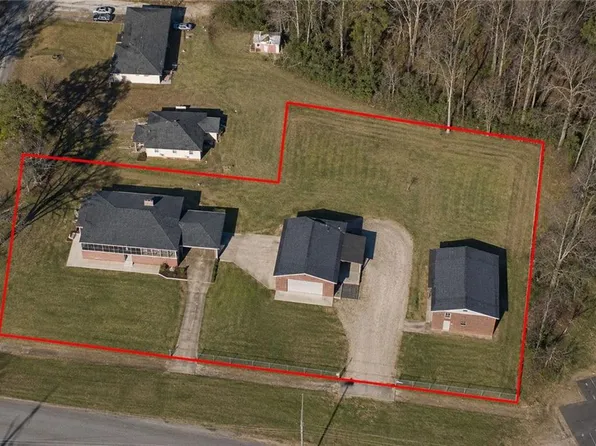 5656 Handley Blvd, Morrow, GA 30260