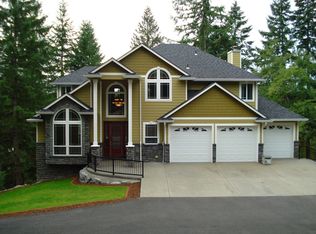 22903 NE Canyon Rd, Battle Ground, WA 98604