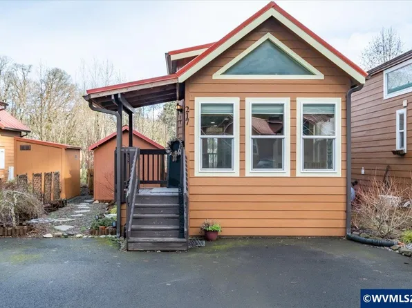 8372 Enchanted Way SE #217, Turner, OR 97392