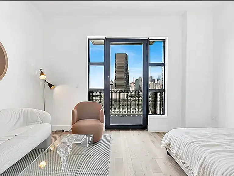 69 Adams St #24D — Photo 7