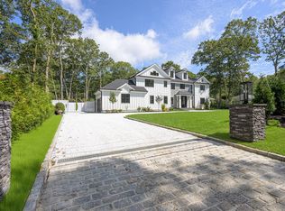 1578 Majors Path, Southampton, NY 11968