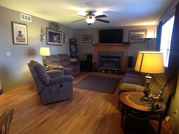 4th image of 1406 Bliss St