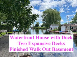 11 Red Robin Rd, Georgina, ON L4P3E9