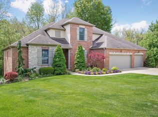 4008 E Windsong St, Springfield, MO 65809