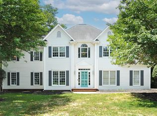 401 Neely Farm Dr, Simpsonville, SC 29680
