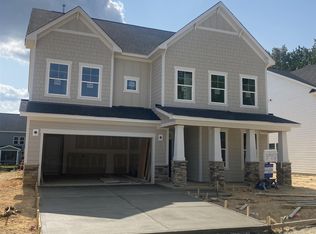 5408 Mill Dam Rd, Wake Forest, NC 27587