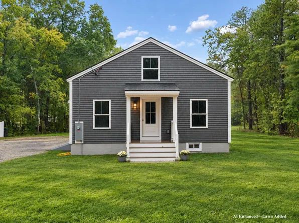 568 Alfred Road, Kennebunk, ME 04043