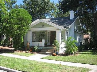 1301 Highland St N, Saint Petersburg, FL 33701