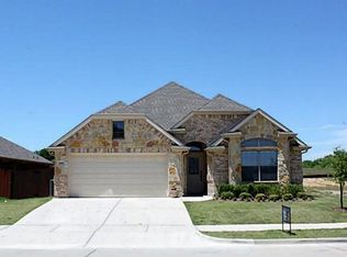 5808 Tawakoni Dr, Denton, TX 76226