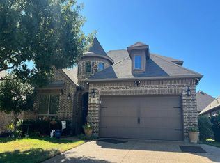 668 Payton Way, Fate, TX 75087