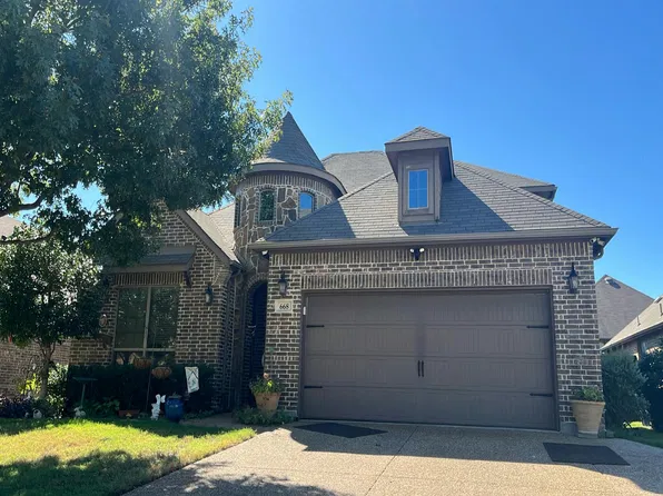 668 Payton Way, Fate, TX 75087