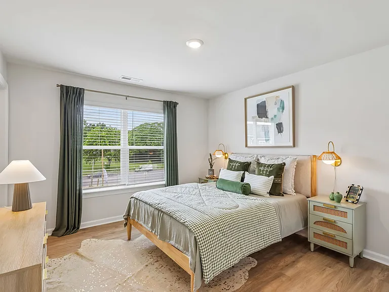 Mint and Mill Townhomes — Photo 30