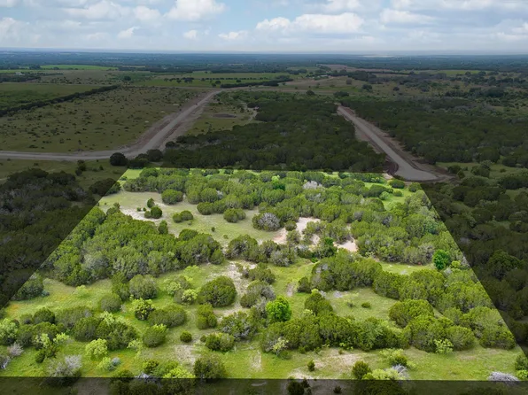Lot 5,  5060 W Hwy 190, Lometa, TX 78653-0000