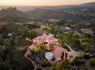 18136 Via Ascenso, Rancho Santa Fe, CA 92067