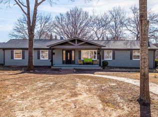 397 Gail Ave, Greer, SC 29651