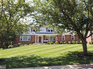 4620 Talley Hill Ln, Wilmington, DE 19803