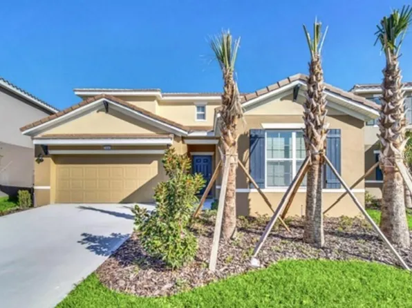 7656 Oakmoss Loop, Davenport, FL 33837