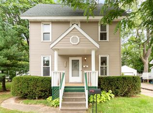 1520 Sayre St, Midland, MI 48640