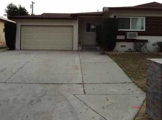 15614 Doublegrove St, La Puente, CA 91744