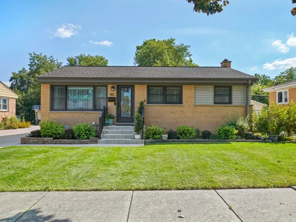 421 Vassar Ln, Des Plaines, IL 60016