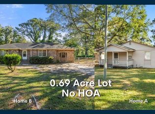 448 Gurley St #A/B, Mount Pleasant, SC 29464