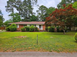 21 Thelma Dr, Sumter, SC 29150