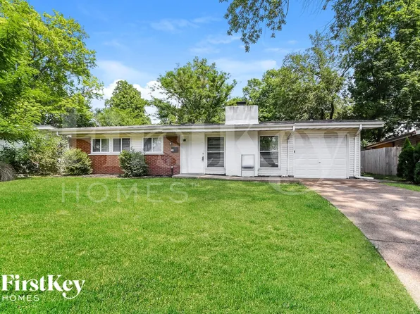340 Allen Dr, Florissant, MO 63033