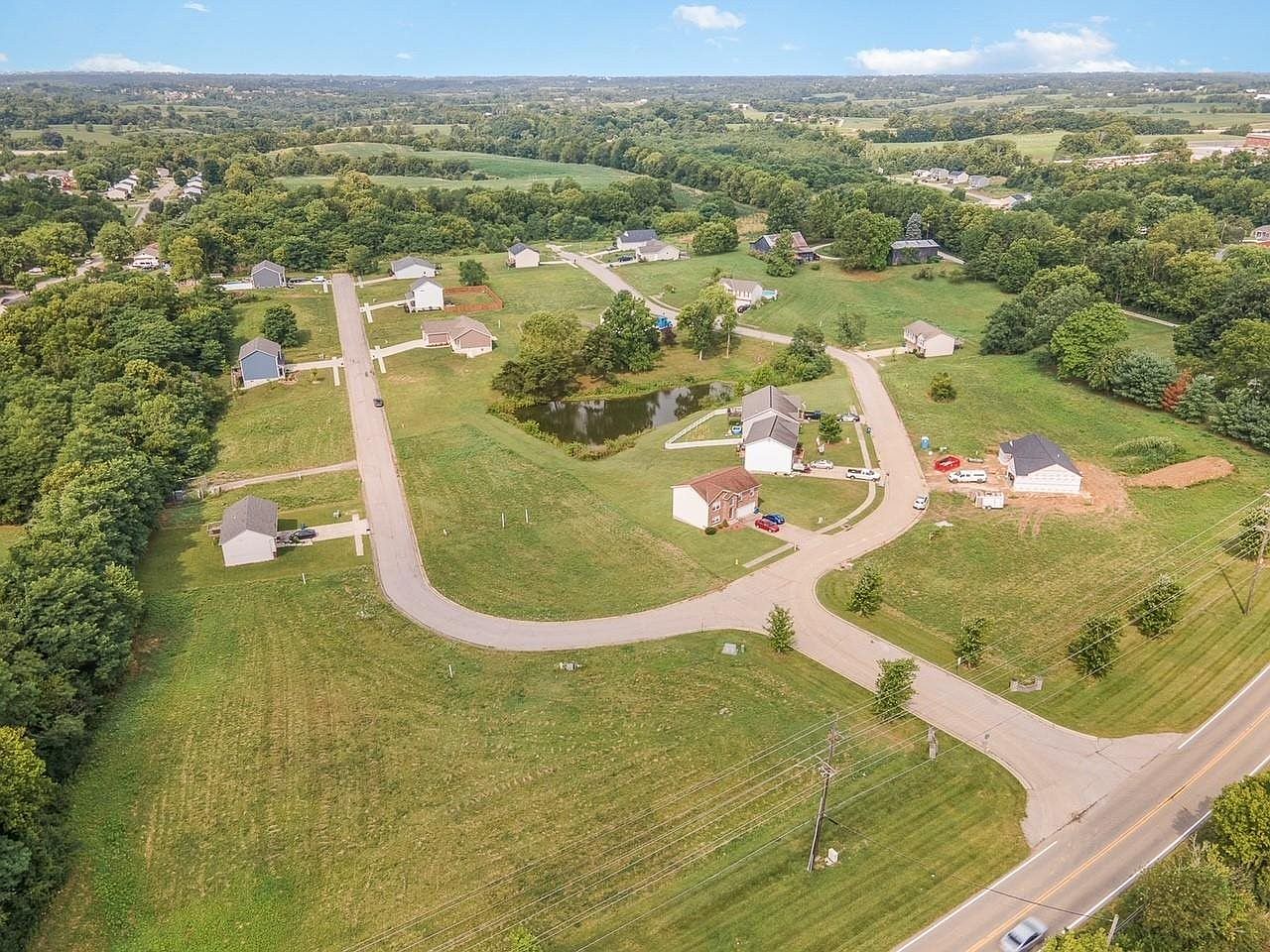 Lots 36 Summerfield 38 39 & 40 Dr, Dry Ridge, KY 41035 Zillow