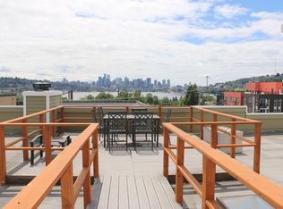 3420 Burke Ave N APT 101, Seattle, WA 98103