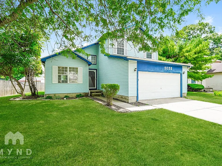 5038 Rolling Rock Ct — Photo 22
