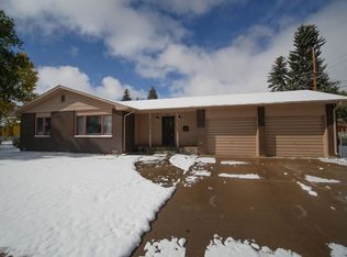 612 S 17th St, Laramie, WY 82070