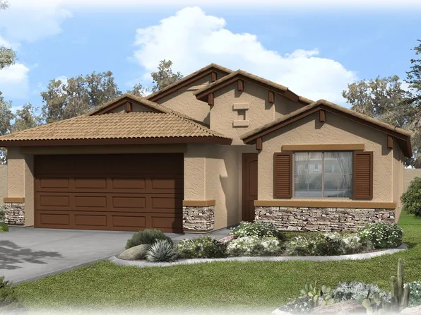 2126 S 101st Dr, Tolleson, AZ 85353