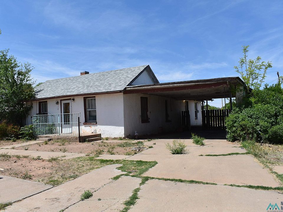 501 S 6th St, Tucumcari, NM 88401 MLS 20232054 Zillow