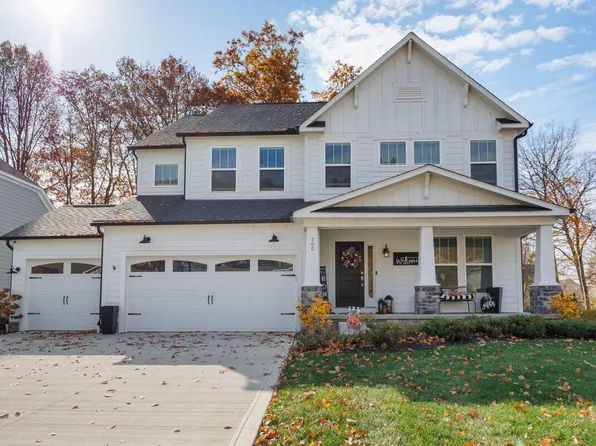700 Maketewah Dr, Delaware, OH 43015