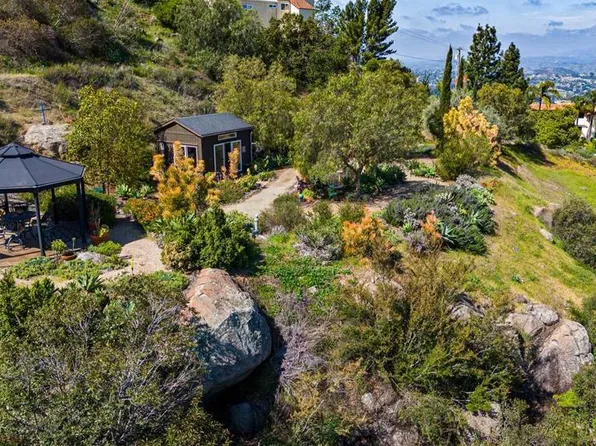 0 Red Mountain Heights Dr, Fallbrook, CA 92028