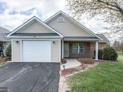 105 Knollwood Ct, Winchester, VA, 22602