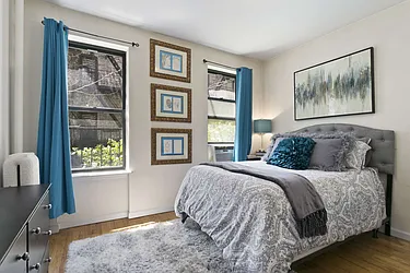 Rented by Citi Habitats