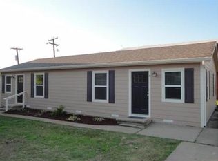 208 W Val Verde Cir APT B, Keene, TX 76059