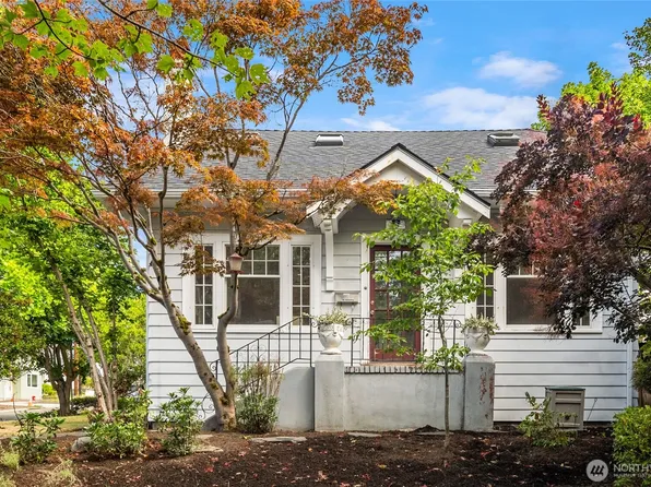 848 NW 59th Street, Seattle, WA 98107