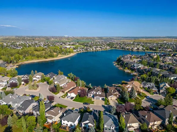 311 W Chaparral Ravine Vw SE, Calgary, AB T2X 0A3