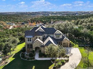 8342 Winecup Hl, San Antonio, TX 78256