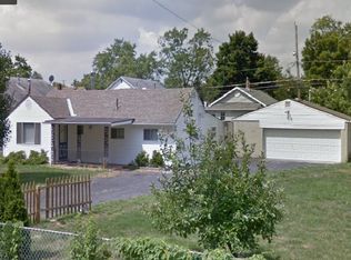 551 Westphal Ave, Columbus, OH 43213