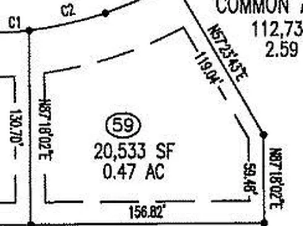2425 Starling Lane LOT 59, New Bern, NC 28562