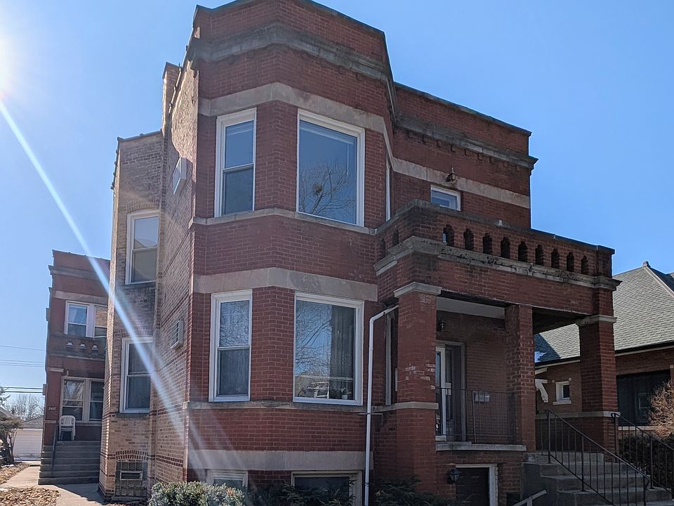 1st image of 5411 W Leland Ave #1