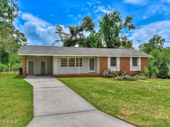 3012 Langford Drive, Augusta, GA 30909