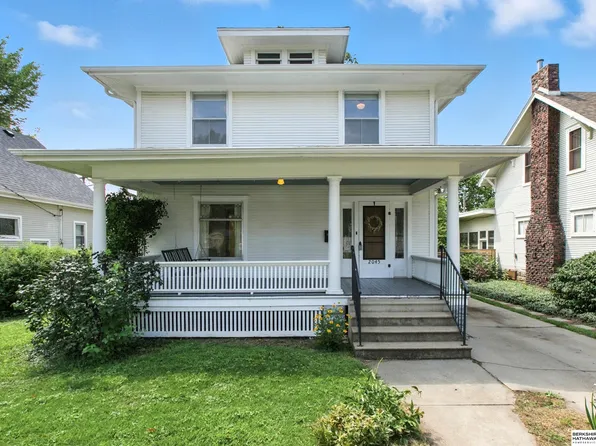 2045 S 20th St, Lincoln, NE 68502