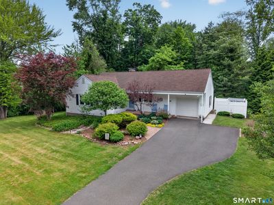 16 Somerset Road, Glastonbury, CT, 06033