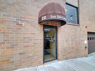 22 69th Street