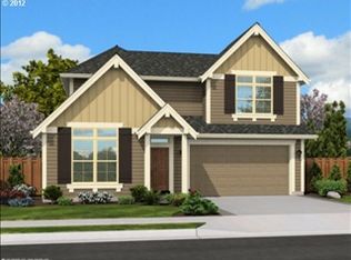 16147 SW Medallion Ln, Beaverton, OR 97007