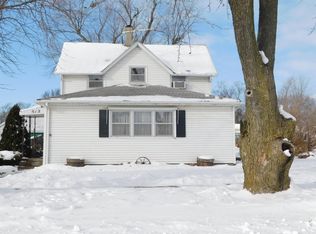 512 Colorado St, Murdock, NE 68407